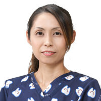歯科衛生士