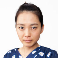 小児歯科担当医