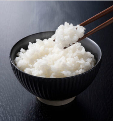 🌾お米に感謝🍚🫶