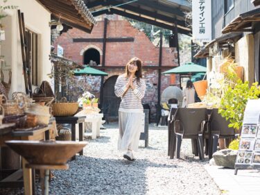 🦷常滑で楽しむ♪ 夏の定番スイーツ巡り🦷
